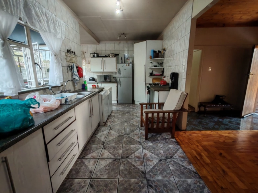 3 Bedroom Property for Sale in Sasolburg Free State